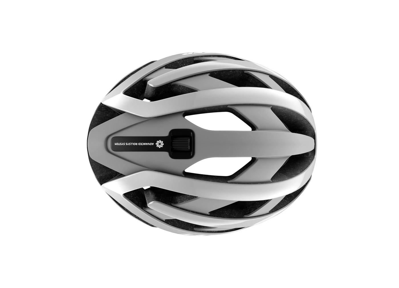 Casco LAZER GENESIS Ice Grey - Imagen 5