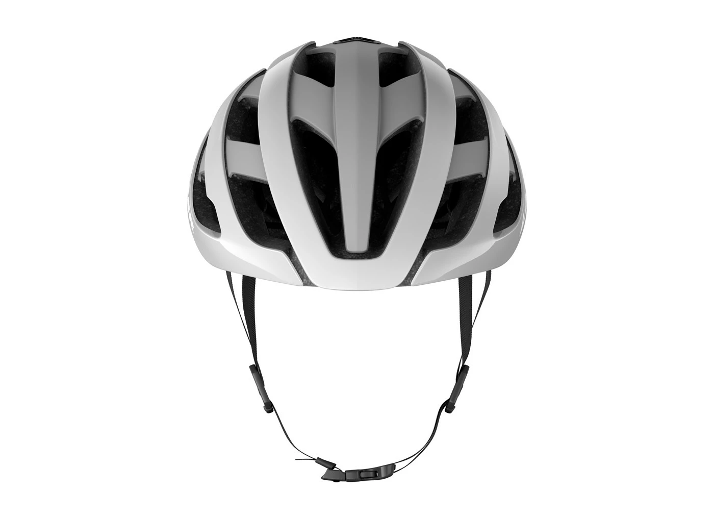 Casco LAZER GENESIS Ice Grey - Imagen 2
