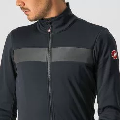 Chaqueta Castelli Raddoppia 3 GORE-TEX Infinium