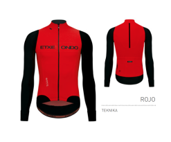 Chaqueta Etxeondo TEKNIKA