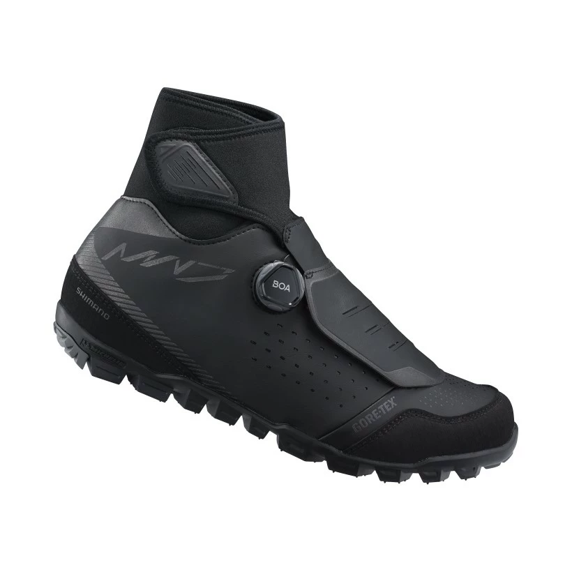 Zapatillas Shimano MW7 GORE-TEX