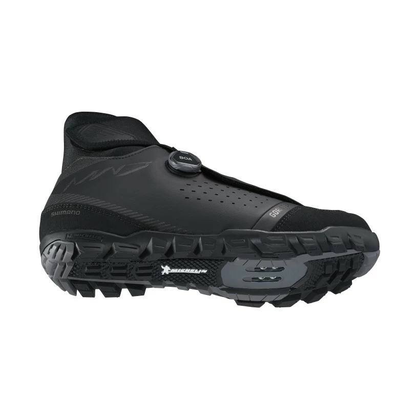 Zapatillas Shimano MW7 GORE-TEX - Imagen 2