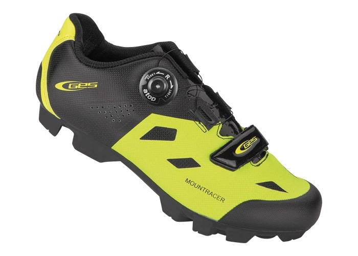 Zapatillas Mtb Ges MOUNTRACER