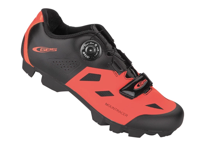 Zapatillas Mtb Ges MOUNTRACER - Imagen 3