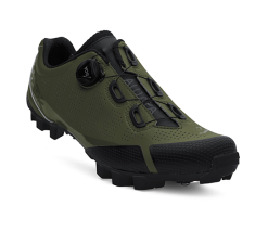 Zapatillas spiuk aldapa mtb negro mate best sale