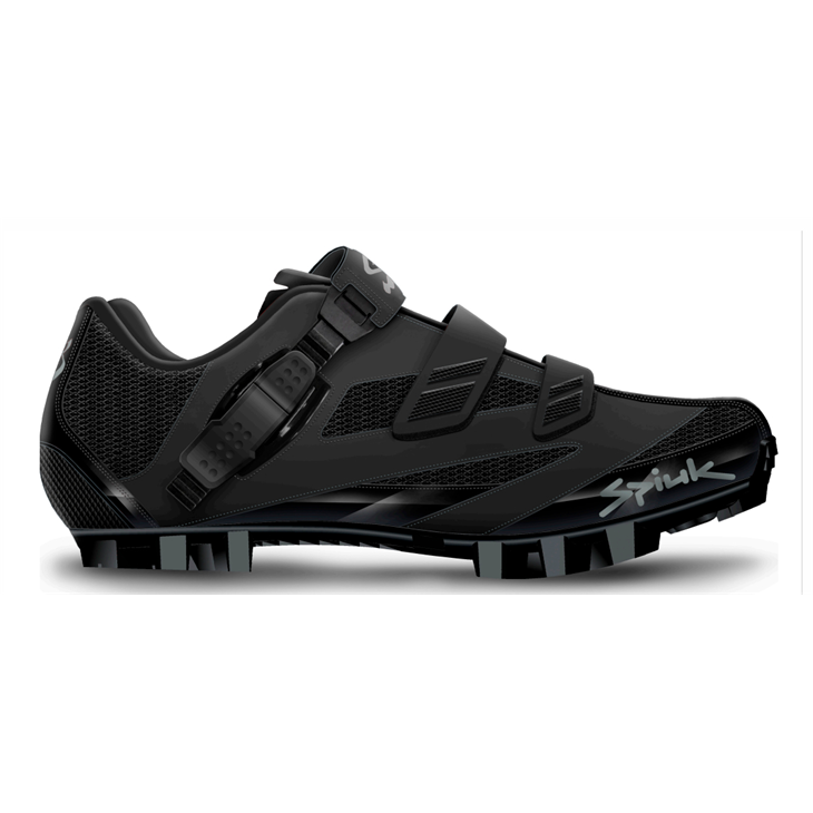 Zapatillas Spiuk MEMORY MTB - Imagen 2