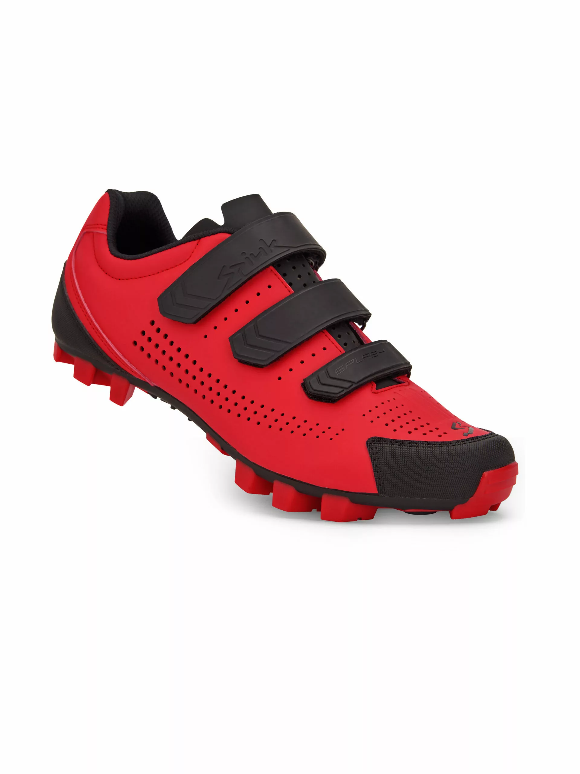 Zapatillas SPIUK SPLASH MTB