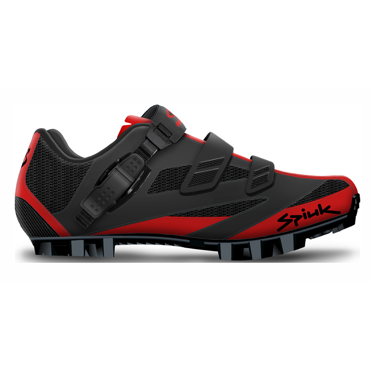 Zapatillas Spiuk MEMORY MTB - Imagen 2