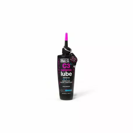 Muc-Off Aceitera Mucc-off C3 Clima Húmedo Cerámico 120 Ml