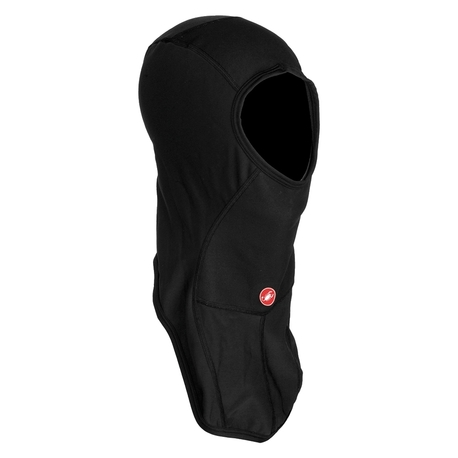 Castelli Balaclava Ws Negra