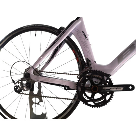 Bh Aero Rc 105 10sp VENTA ESPECIAL - Imagen 4