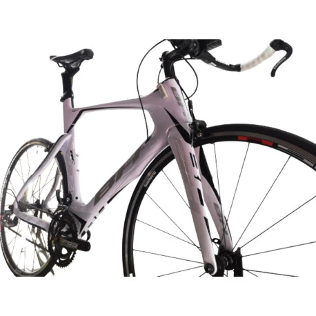 Bh Aero Rc 105 10sp VENTA ESPECIAL - Imagen 5