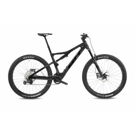 Bh ILynx Trail Carbon 8,6