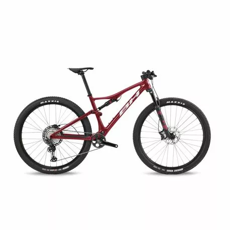 Bh Lynx Race Evo Carbon 8,0