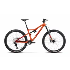 Bh Lynx Trail Carbon 9,0