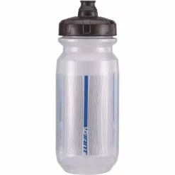 Giant Bidon Doublespring 600 Cc Transparente/azul