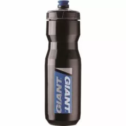 Bidon Giant Pourfast Doublespring 750cc Negro/azul
