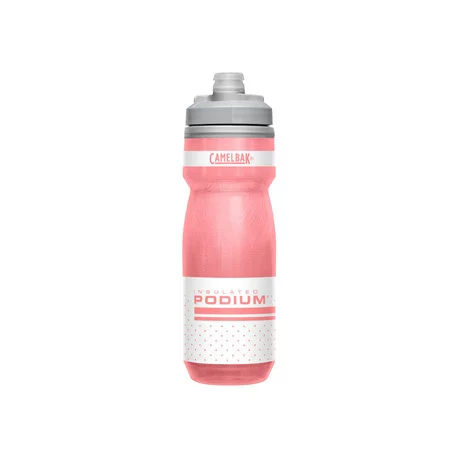 Camelbak Bidon Podium Chill Reflective Pink 0,6L
