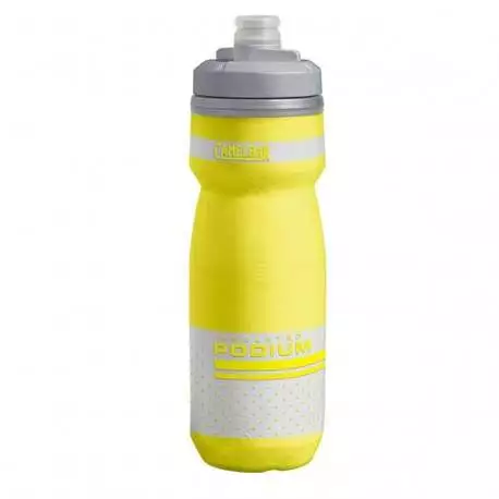 Camelbak Bidon Podium Chill Reflective Yellow 0,6L