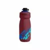Camelbak Bidon Podium Dirt Series Burgundy/Blue 0,6L