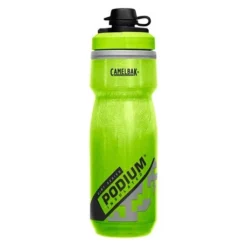 Camelbak Bidon Podium Dirt Series Chill Lime 0,6L