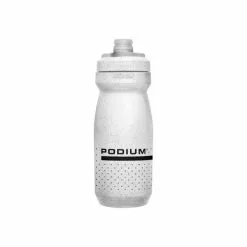 Camelbak Bidon Podium White Speckle 0,6L