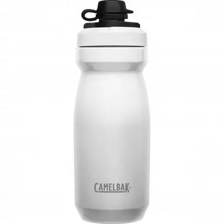 Camelbak Bidon Podiumm Dirt Series White 0,6L - Imagen 2