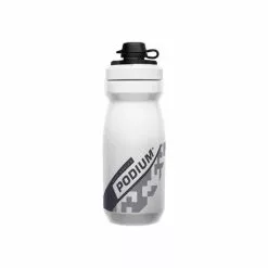 Camelbak Bidon Podiumm Dirt Series White 0,6L