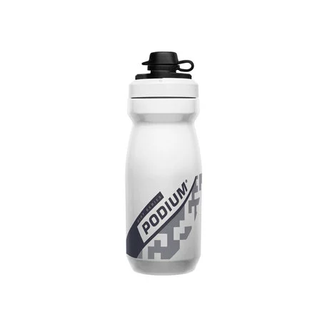 Camelbak Bidon Podiumm Dirt Series White 0,6L