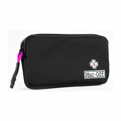 Bolsa Muc-off Essentials Impermeable 170x900x20 Mm Negro