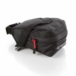 GES MANUFACTURAS SA Bolsa Sillin Compact Velcro Cremallera Waterproof