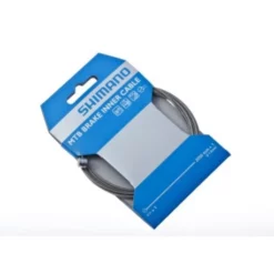 Shimano Cable Interior Freno 1.6x2050 Inox MTB