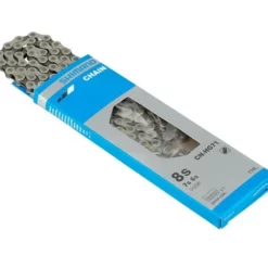 Shimano Cadena 116 Eslabones CN-HG71 6/7/8 - Velocidades