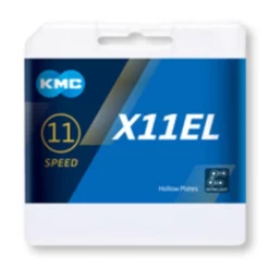 Cadena Kmc X11 El Plata 118 11v