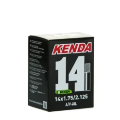 Camara Kenda 14"