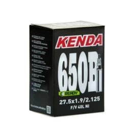 Camara Kenda 27.5" (Valvula Pr)