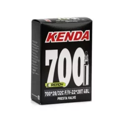 Camara Kenda 700 28/32c Presta 48mm