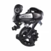 Shimano Cambio Tras. 7/8v Negro SGS RD-M310 Altus