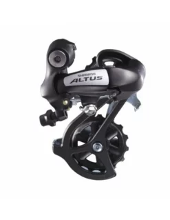 Shimano Cambio Tras. 7/8v Negro SGS RD-M310 Altus