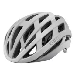 Casco Giro Helios Mips Spherical Blanco-plata M