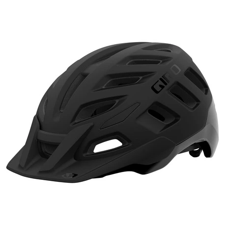 Casco Giro Radix Mips Negro M