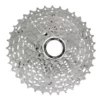 Shimano Cassette 10v 11-36 CS-HG50 11-13-15-17-19-21-24-28-32-36