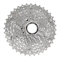Shimano Cassette 10v 11-36 CS-HG50 11-13-15-17-19-21-24-28-32-36
