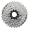 Shimano Cassette 9v 11-32 CS-HG201 11-13-15-17-19-21-24-28-32