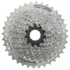 Shimano Cassette 9v 11-36 CS-HG201 11-13-15-17-20-23-26-30-36
