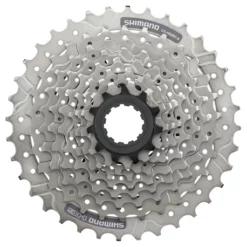 Shimano Cassette 9v 11-36 CS-HG201 11-13-15-17-20-23-26-30-36