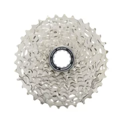 Cassette De Piñones SHIMANO 105 CS-R7100-12 12 Velocidades