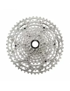 Shimano CASSETTE DEORE M6100 12V.