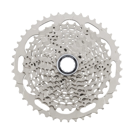 Cassette Shimano 10v 11/46 Deore M4100