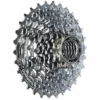 Cassette Shimano 8v 11/32 HG-51 Alivio.